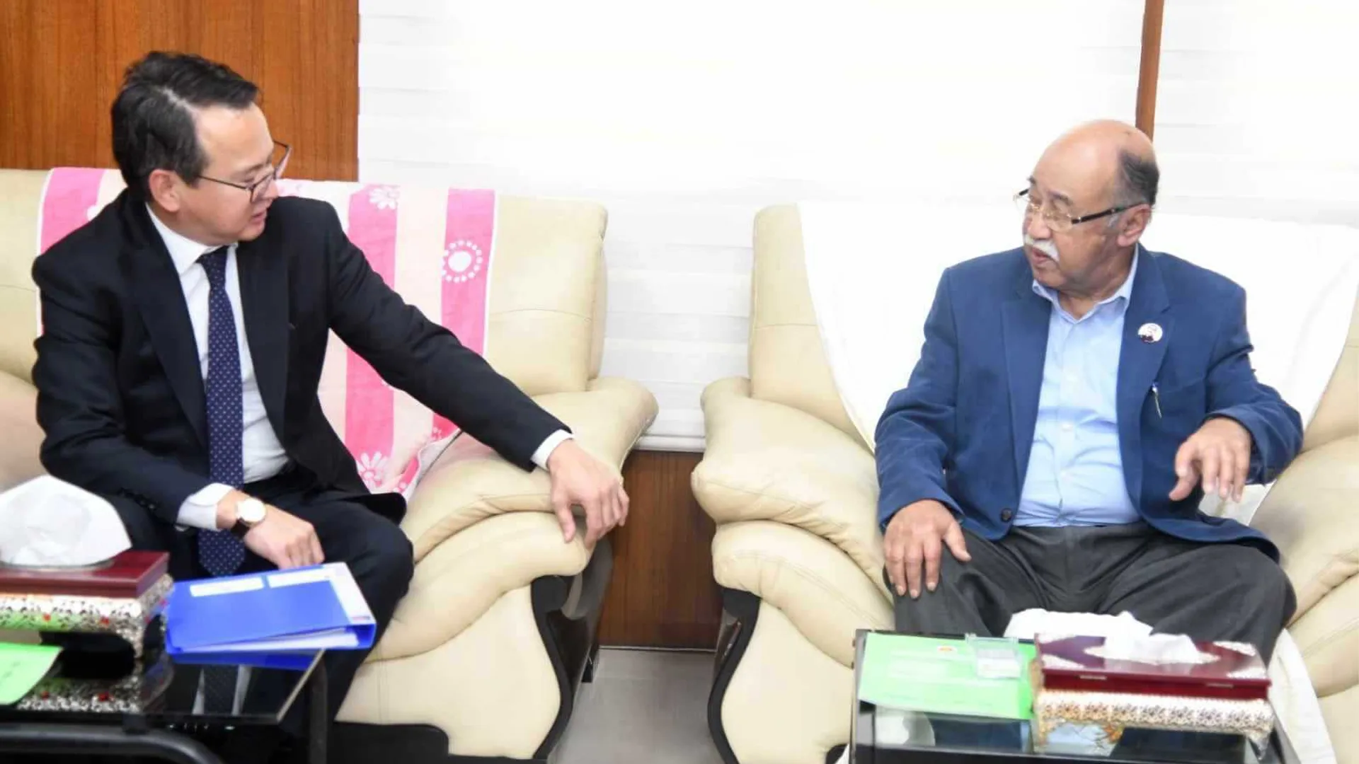 বাংলাদেশ