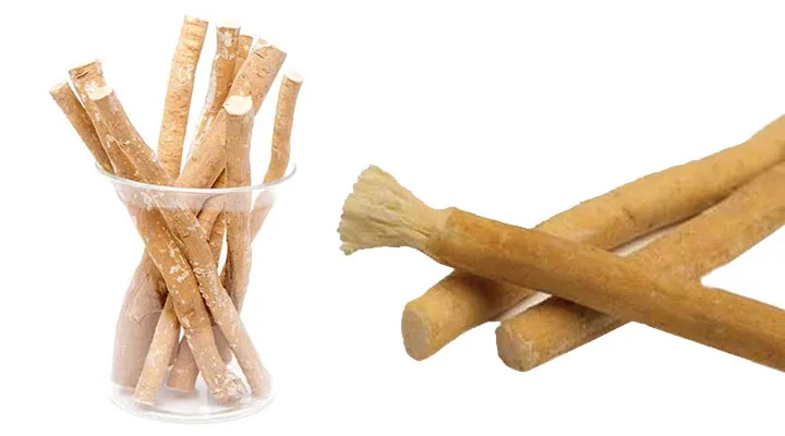 মিসওয়াক