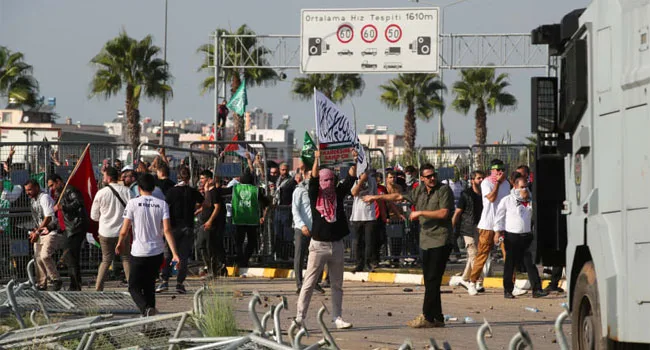 গুপ্তচর