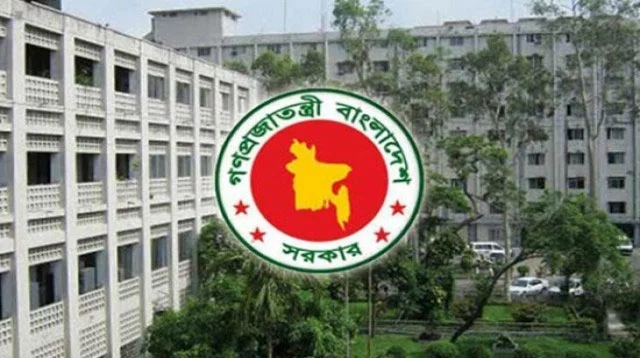 মন্ত্রী