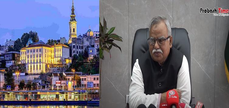 Probash time ..... 3