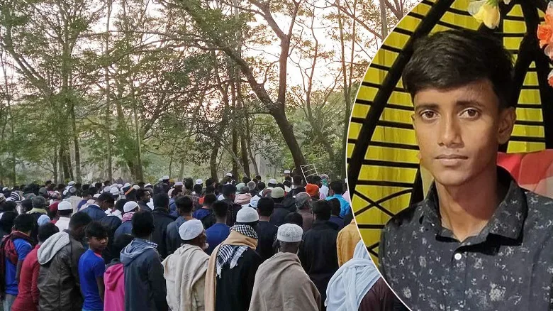 কফিনবন্দি