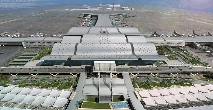 বিমানবন্দর