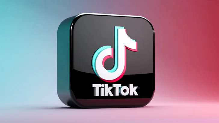টিকটক