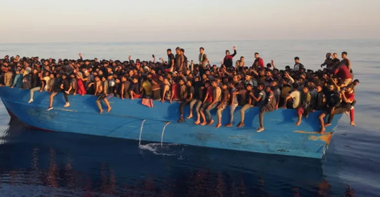 অভিবাসন