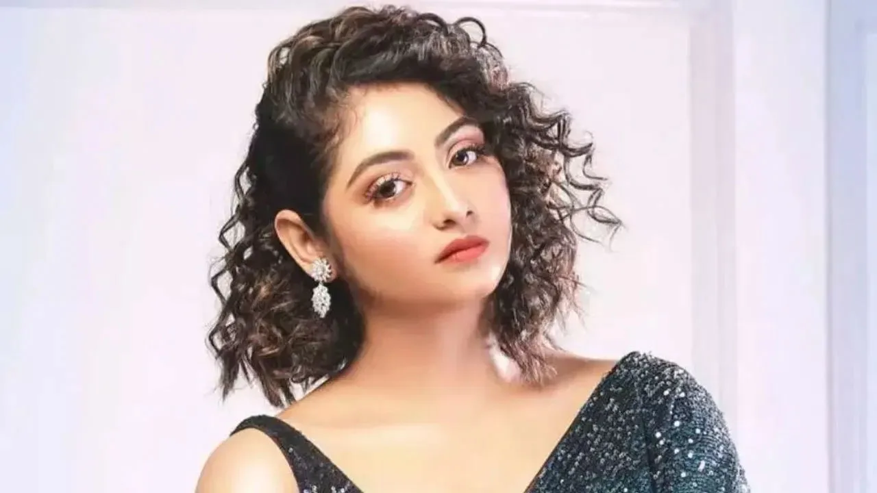 অভিনেত্রী তিয়াসা