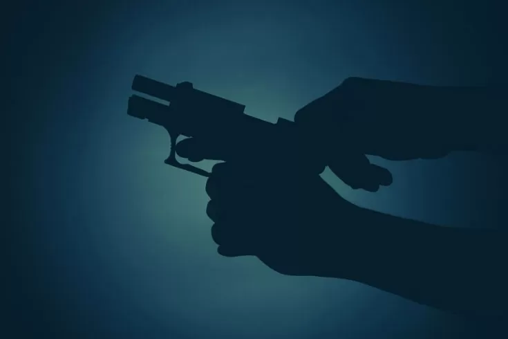 প্রবাসী