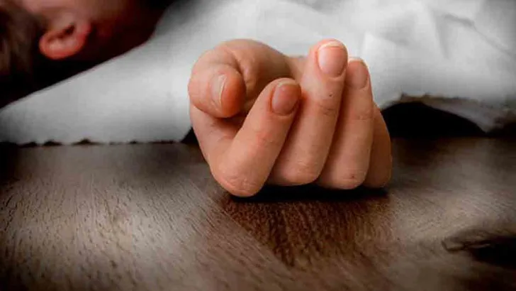 প্রবাসী আমিরাত বাংলাদেশির আত্মহত্যা