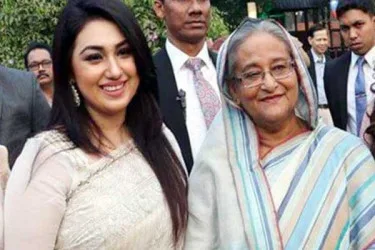 অপু বিশ্বাস