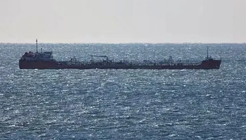 রাশিয়ার তেল