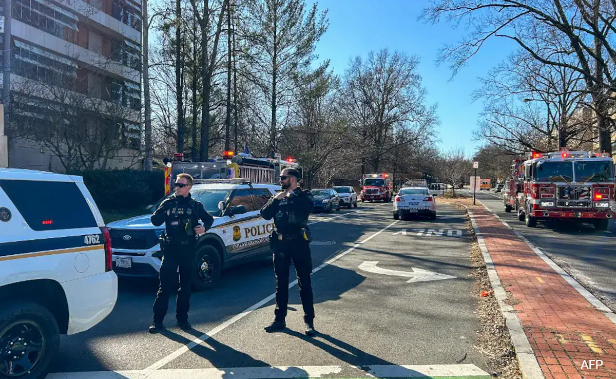 দূতাবাস