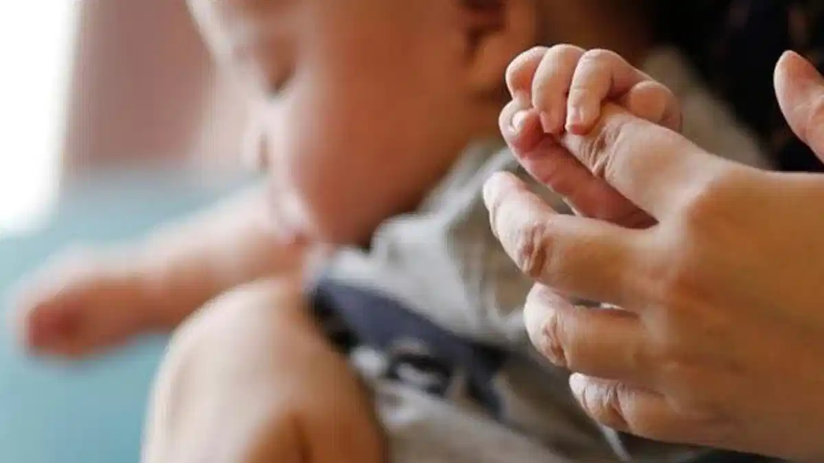 জন্মহার