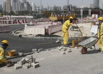 গ্রিন ভিসায় আমিরাতে চাকরির সুযোগ! বেতন সাড়ে ৪ লাখ টাকা