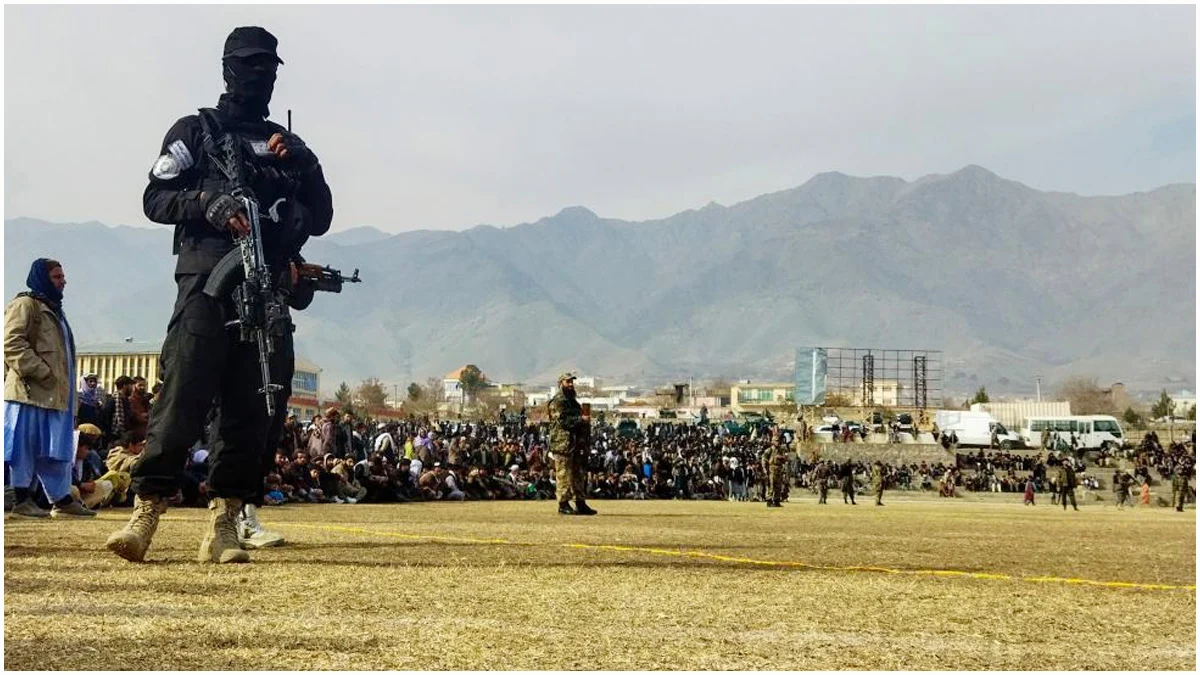 মৃত্যুদণ্ড