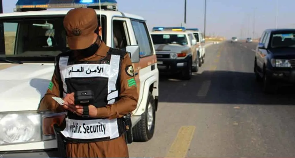 সৌদিতে প্রায় ১৮ হাজার প্রবাসী গ্রেপ্তার