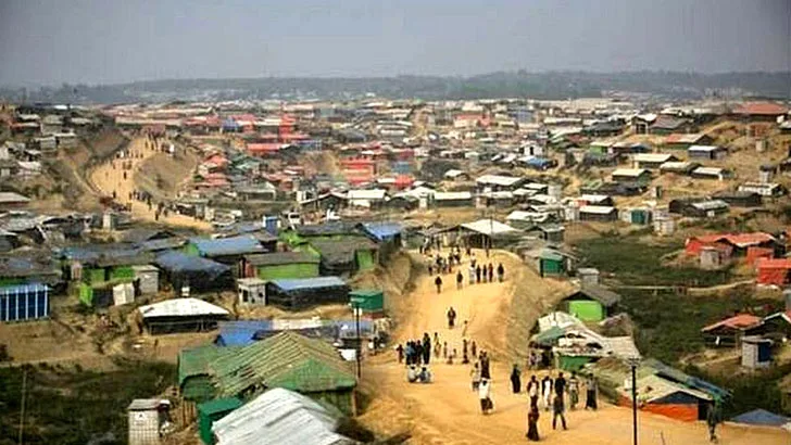 রোহিঙ্গা