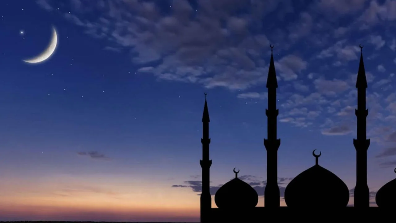 শবে বরাত