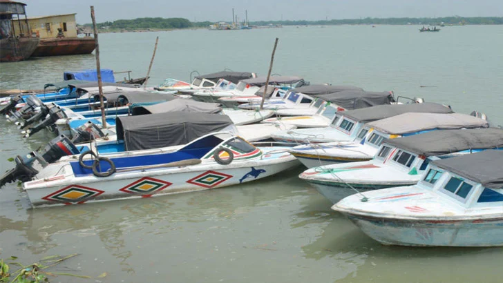 স্পিডবোট