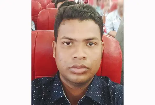 প্রবাসী