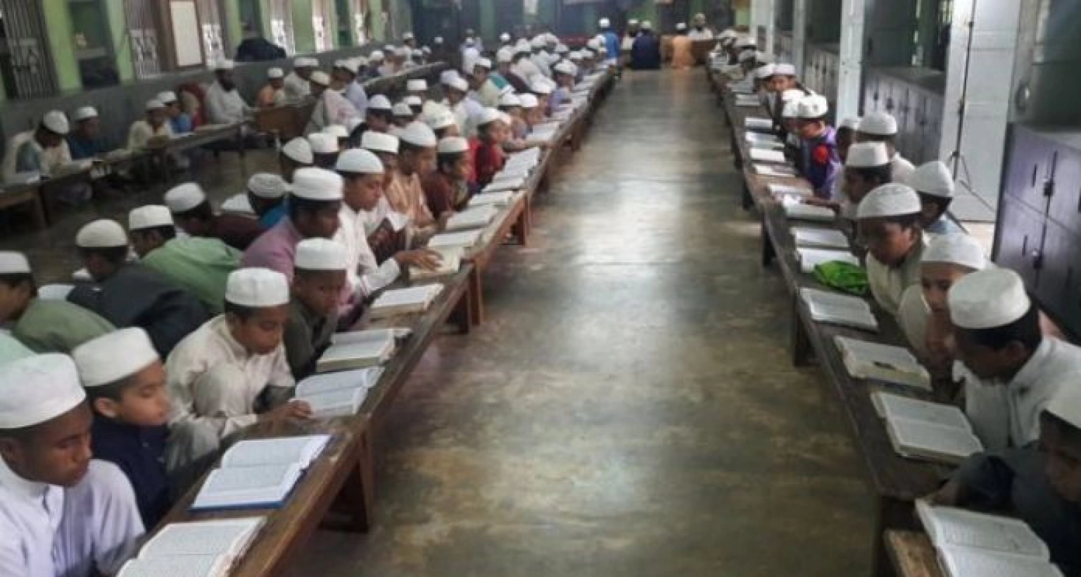 ইসলামিক শিক্ষা প্রতিষ্ঠান