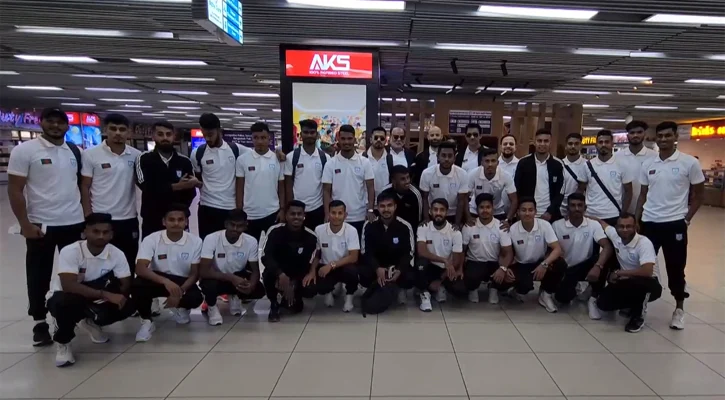 বাংলাদেশ