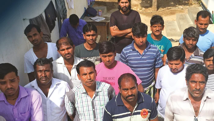 প্রবাসীদের যাওয়ার পাশাপাশি ‘ফেরার সময়ও সহায়তা দরকার’