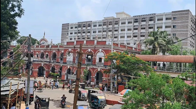 প্রবাসীর স্ত্রীকে হত্যা পরকীয়া প্রেমিকের মৃত্যুদণ্ড