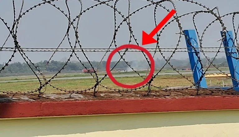 বিমানবন্দর