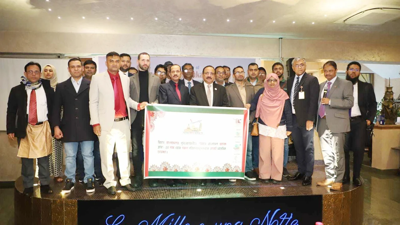 বিমানের কাছে বিড়ম্বনামুক্ত যাত্রীসেবা চান প্রবাসীরা