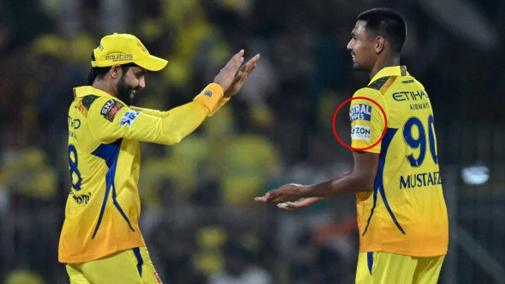 মদ কোম্পানির লোগো ছাড়াই মাঠে মোস্তাফিজ, প্রশংসার ঝড়