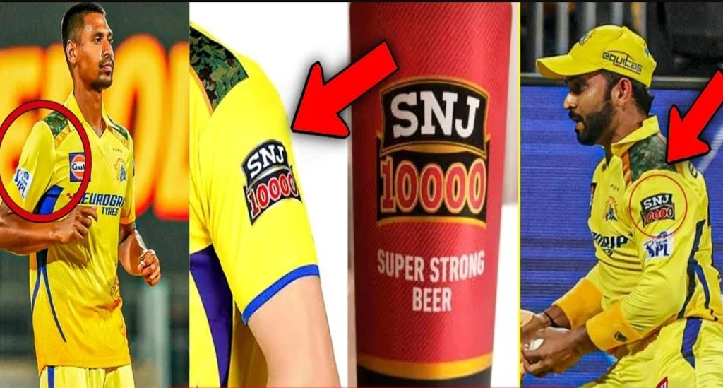 মদ কোম্পানির লোগো ছাড়াই মাঠে মোস্তাফিজ, প্রশংসার ঝড়