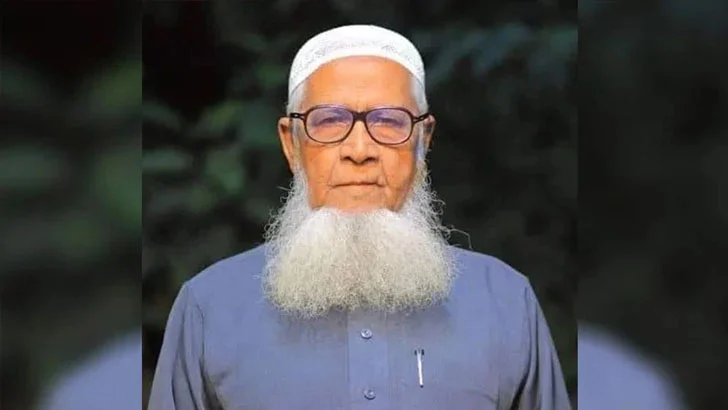 জনপ্রিয় আলেম ও বক্তা মাওলানা লুৎফর রহমান মারা গেছেন