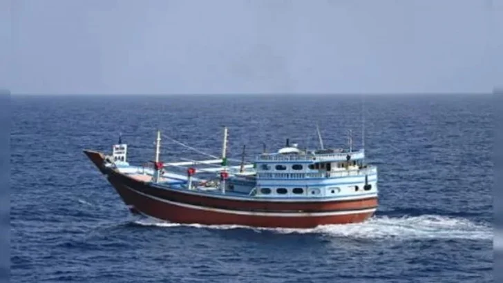 জলদস্যু