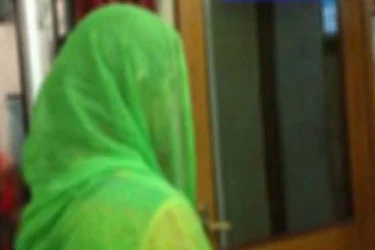 আমেরিকার প্রলোভনে ভারতে নিয়ে পতিতাবৃত্তি