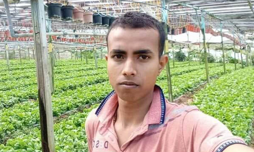 মালয়েশিয়ায় প্রবাসী বাংলাদেশির মরদেহ উদ্ধার