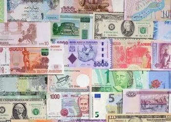 কোন দেশ সবচেয়ে বেশি নোট ছাপে?