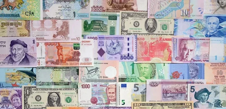 কোন দেশ সবচেয়ে বেশি নোট ছাপে?