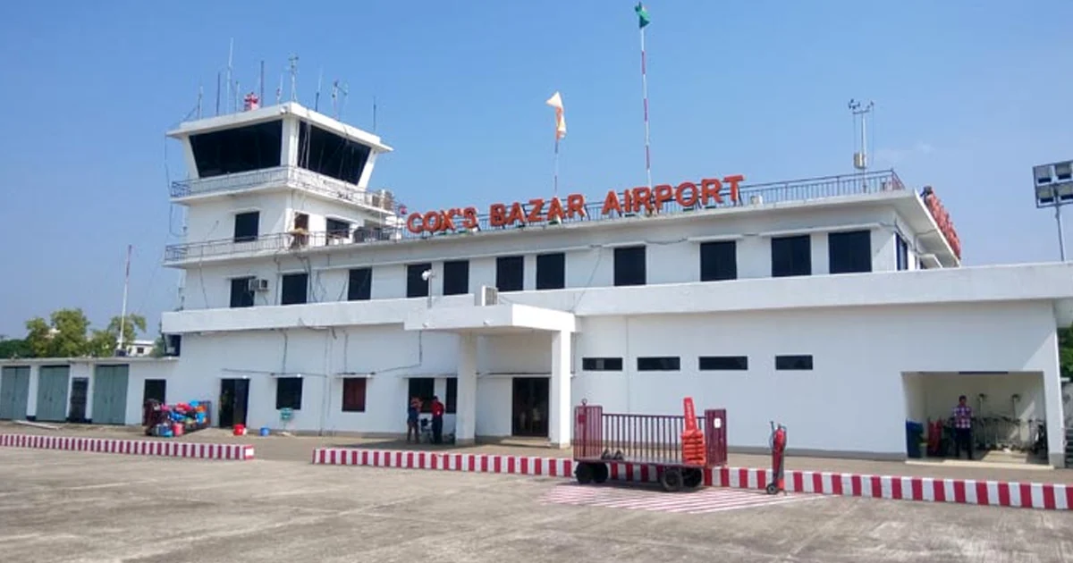 প্রবাসী যাত্রীর লাগেজে মিলল স্বর্ণ-রুপা