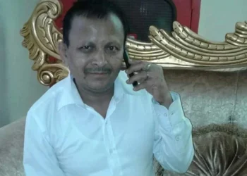 ওমানে প্রবাসীর মৃত্যু, লাশ ফেরাতে সহযোগিতা চায় পরিবার