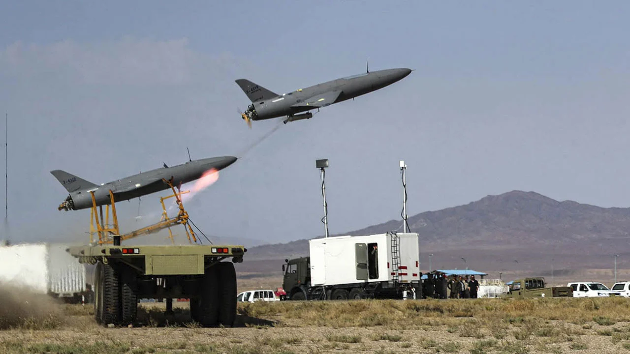 ইরানের হামলার পর সতর্ক অবস্থানে মধ্যপ্রাচ্যের তিন দেশ