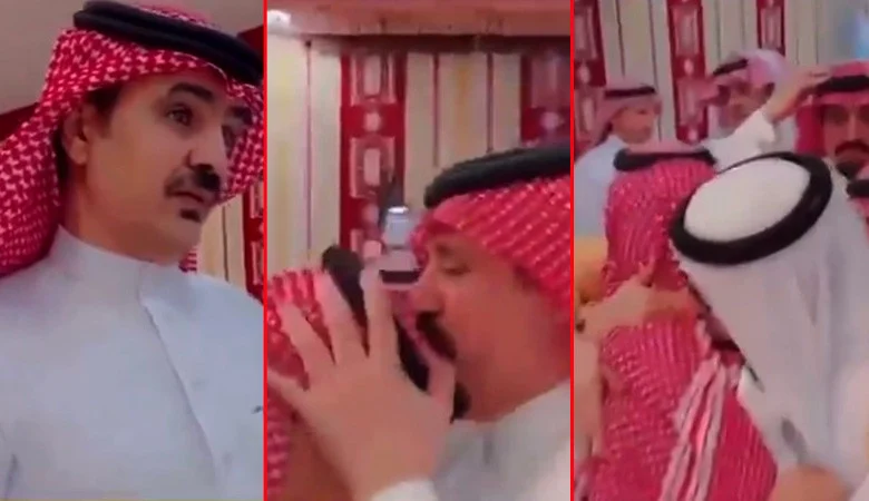 কদরের রাতে সন্তানের মৃত্যুদণ্ডপ্রাপ্ত খুনিকে ক্ষমা করে দিলেন বাবা