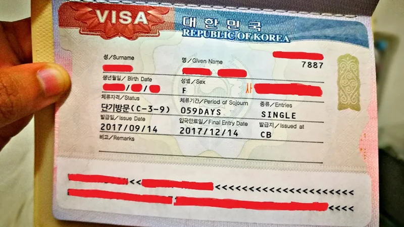 সল্প খরচে বিদেশ যেতে পারেন যেভাবে