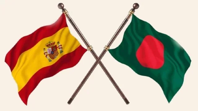 বাংলাদেশিদের জন্য স্পেনের ভিসা সহজ করার অনুরোধ