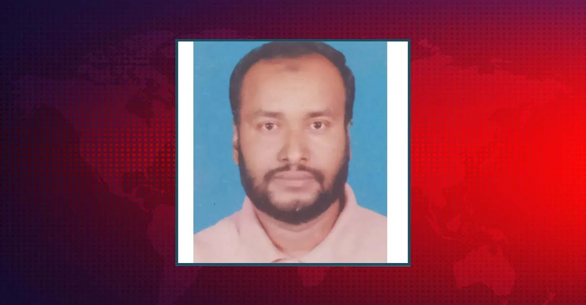 কুয়েতে হৃদরোগে আক্রান্ত হয়ে প্রবাসীর মৃত্যু