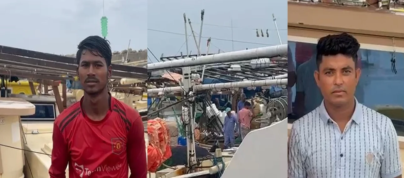 ওমানের বন্যায় চরম দুর্ভোগে বাংলাদেশি কর্মীরা