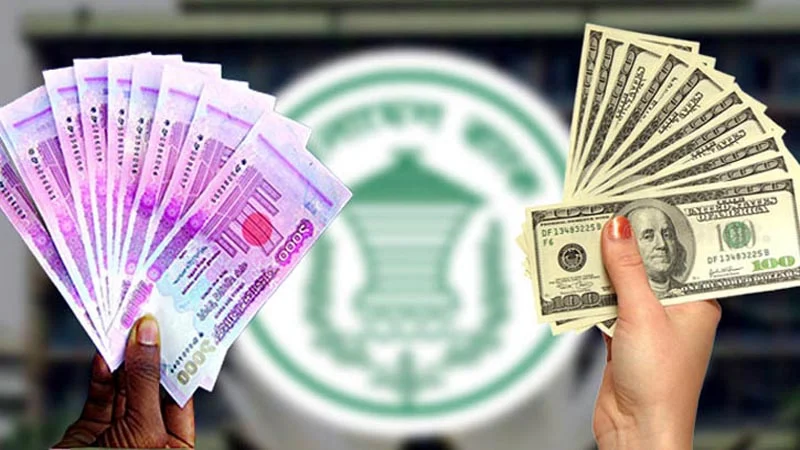 রেমিট্যান্সে শীর্ষে ঢাকা, পাঁচ নম্বরে নোয়াখালী,তলানিতে রংপুর