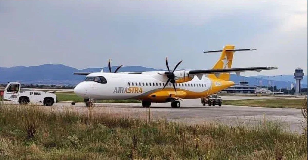 ঈদে ঢাকা-সৈয়দপুর রুটে ফ্লাইট বাড়াল এয়ার এ্যাস্ট্রা