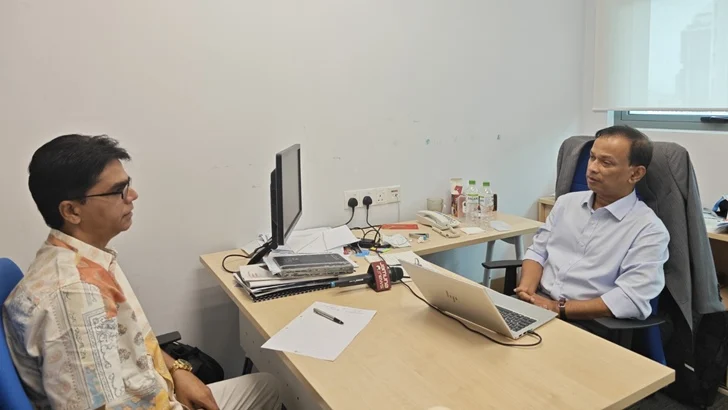 প্রভাবশালী বিজ্ঞানীর তালিকায় মালয়েশিয়া প্রবাসী এমএ হান্নান