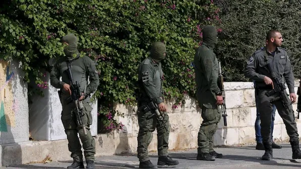 ইসরাইলের হাতে আটক হামাস প্রধানের বোন 