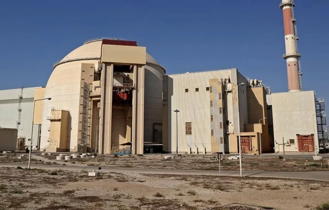 ইরানের পরমাণু স্থাপনায় হামলা করতে যাচ্ছে ইসরায়েল!